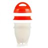 Forma de Silicone para Cozinhar Ovos Egg Boil - 7