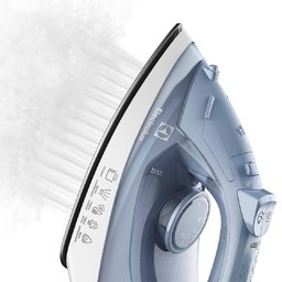 Ferro de Passar a Vapor e a Seco Electrolux ESI10 - 4