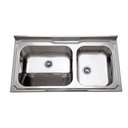 Ver imagem 1 de Lavanderia 1,00 X 0,53 430 Mon/c3 Ab/3,5/cv