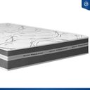 Ver imagem 5 de Cama Box com Colchão de Molas Ensacadas Luve Casal 138cm