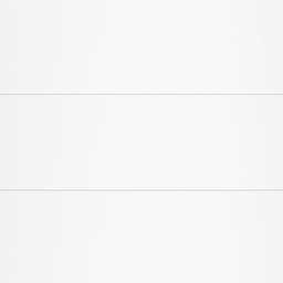 Revestimento Esmaltado Retangular Antartida 30x90cm Branco - 5