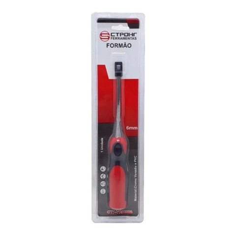 Formão 16 Profissional em Aço Reforçado