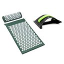 Ver imagem 1 de Tapete Acupressão Zenmat Yoga + Suporte C3