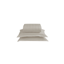 Ver imagem 3 de Kit Colcha Cobre Leito Matelado Casal King Size 3 Peças Dupla Face Soft Areia