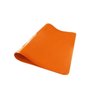 Tapete De Silicone Culinário 40X60 - Linha Prepare Laranja - 1