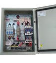 Ver imagem 2 de Painel Partida Wifi Alexa Trifasica Pdtc 220v 7,5cv 23-23a