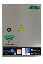Ver imagem 1 de Painel Partida Wifi Alexa Trifasica Pdtc 220v 7,5cv 23-23a