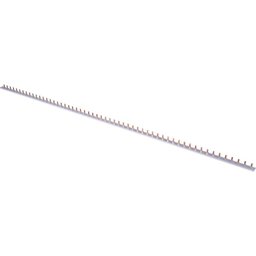 Barramento Norma Din 1 Fase 54 Polos Tipo Pente / Pino - 1