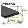 Power Bank Pineng PN-951 - 3