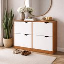 Ver imagem 1 de Sapateira para Quarto 24 Pares Porto