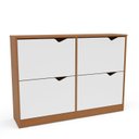 Ver imagem 2 de Sapateira para Quarto 24 Pares Porto