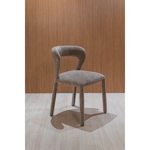 Kit 2 Cadeiras de Jantar Nuvem - Blouclé Fendi