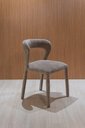 Ver imagem 1 de Kit 2 Cadeiras de Jantar Nuvem - Blouclé Fendi