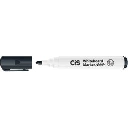Pincel Quadro Branco CIS Witheboard Marker Preto - 1