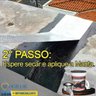 Kit Primer + 2 Mantas Asfálticas 20cm X 10m - 1 Primer + 2 Fitas Asfálticas 20cm x 10m - 4