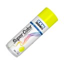 Ver imagem 2 de Tinta Spray Fluorescente Amarelo 350ml /250g - Tekbond