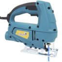 Ver imagem 2 de Serra Tico Tico 650W 3000 Rpm Corte Ajustável 45° Guia Laser 110V Importway Iwsttl127