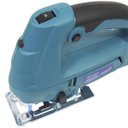 Ver imagem 3 de Serra Tico Tico 650W 3000 Rpm Corte Ajustável 45° Guia Laser 110V Importway Iwsttl127