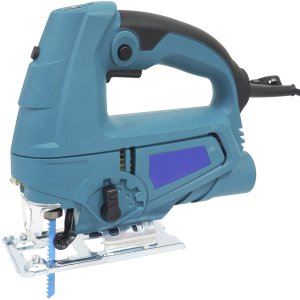 Serra Tico Tico 650W 3000 Rpm Corte Ajustável 45° Guia Laser 110V Importway Iwsttl127