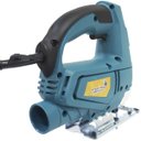 Ver imagem 5 de Serra Tico Tico 650W 3000 Rpm Corte Ajustável 45° Guia Laser 110V Importway Iwsttl127