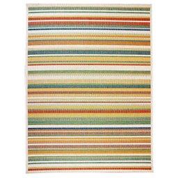 Tapete Sisal Aurora 01 Colorido 2,00x2,50M - Edantex - 1