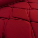 Ver imagem 6 de Sofá Retrátil/reclinável França 210cm Suede Velut com Molas no Assento - King House