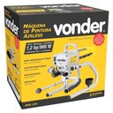 Ver imagem 7 de Máquina de Pintura Airless 1,2hp Mpa 120 Vonder 220v - 110v