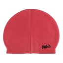 Ver imagem 1 de Touca De Natação Piscina De Silicone Vermelha