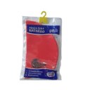 Ver imagem 2 de Touca De Natação Piscina De Silicone Vermelha