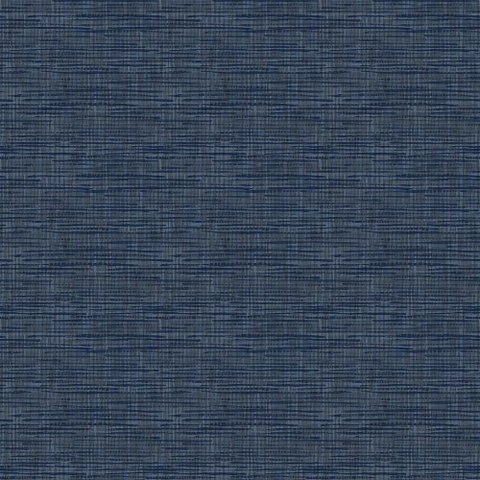 Papel de Parede Hf Orient Textura Azul 221251