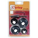 Ver imagem 1 de Jogo de Serra Copo para Madeira 6 Peças - Cortag