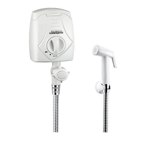 Ducha Higiênica 3t 127v 4000w - Lorenzetti 7560042