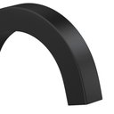 Ver imagem 3 de Torneira Misturador Deca Soul 1877.bl38.mt de Bancada Black Matte