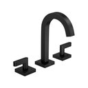 Ver imagem 1 de Torneira Misturador Deca Soul 1877.bl38.mt de Bancada Black Matte