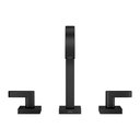 Ver imagem 5 de Torneira Misturador Deca Soul 1877.bl38.mt de Bancada Black Matte