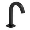 Torneira Misturador Deca Soul 1877.bl38.mt de Bancada Black Matte - 2