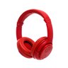 Fone Ouvido Bluetooth Modelo Kp-360 Cartao de Memoria Red - 1