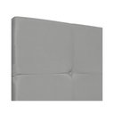 Ver imagem 6 de Cabeceira Queen Marseille P02 160 cm Corano - Doce Sonho Móveis CABECEIRA QUEEN CABECEIRA ESTOFADA C