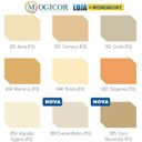Ver imagem 7 de Tinta Lavável 18l Acrílica Premium Eucatex Protege - Sinal de Fumaça