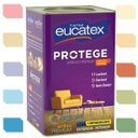 Ver imagem 1 de Tinta Lavável 18l Acrílica Premium Eucatex Protege - Sinal de Fumaça