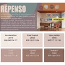 Ver imagem 3 de Tinta Lavável 18l Acrílica Premium Eucatex Protege - Sinal de Fumaça