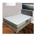 Ver imagem 3 de Colchão Casal Becflex Espuma Titan Gold 1,38 M Firme