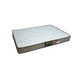 Colchão Casal Becflex Espuma Titan Gold 1,38 M Firme - 1