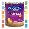 Tinta Lavável 3,6l Acrílica Premium Eucatex Protege - Litoral - 1