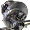 Carretilha Shimano Calcutta Conquest Bfs Hg 13 Rol Lado Esquerdo - 2