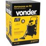 Aspirador de Pó 1400w 220v Apv1460 Vonder - 4
