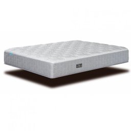 Colchão Solteiro Bed in the Box Comprimido Visco 25X 188X 88 cm - 1