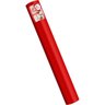 Plastico Adesivo 45cmx10m Gliter Vermelho Pp 0,10 - 2