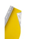 Ver imagem 1 de Plastico Adesivo 45CMX5M Color Amarelo Fosco