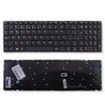 Teclado para Notebook Compatível Lenovo Ideapad 310-15isk | Preto Abnt2 - Novo - 2